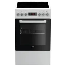 Beko Standherd 50cm Weiß FSM57300GW
