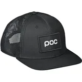 Poc Trucker Cap Uranium Black Unisize