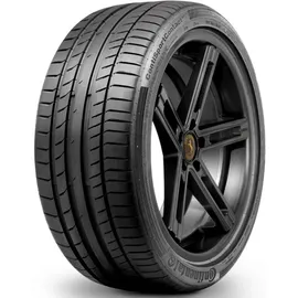 Continental ContiSportContact 5P 255/40 R20 101Y XL