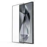 Hama Schutzglas Extreme Protect Samsung Galaxy S24 Ultra, Montagehilfe