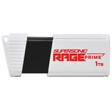 Patriot Supersonic Rage Prime 1 TB weiß USB 3.2
