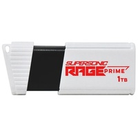 Patriot Supersonic Rage Prime 1 TB weiß USB 3.2