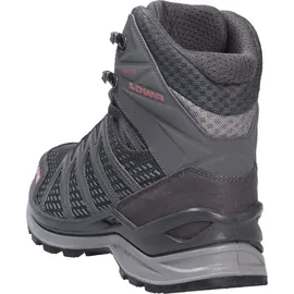 Lowa Innox Pro GTX Mid Damen Anthrazit/Rose 40