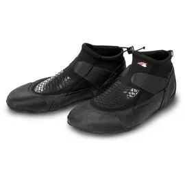 F2 Wasserschuhe Schwarz 37