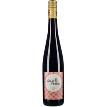 Weingut Hammel & Cie Sissi & Franz lieblich rot