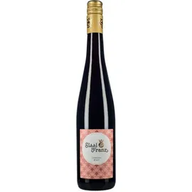 Weingut Hammel & Cie Sissi & Franz lieblich rot