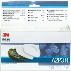 Nachfüll-Set 5535