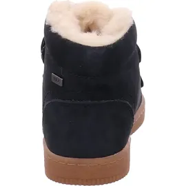Lurchi Winterstiefel Blau 25