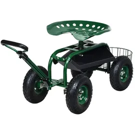 Costway Rollsitz 150 kg