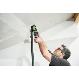 Festool Vecturo OSC 18 HPC 4,0 EI-Set inkl. 1 x 4,0 Ah + Systainer SYS3 M 576593