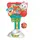CLEMENTONI Clementoni: Interaktiver Basketballkorb