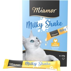 Miamor Milky Shake 44x20g Huhn