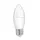 Spectrum LED-Kerzenlampe E27 1W 3000K warmweiß