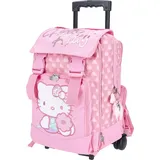 Antonio Kindertrolley Hello Kitty