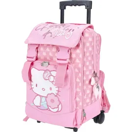 Antonio Kindertrolley Hello Kitty