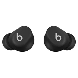 Beats Solo Buds mattschwarz