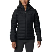 Columbia Lake 22TM Ii Jacke - Black - XL