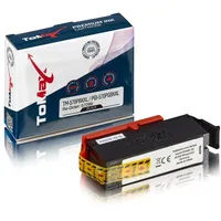 Tomax premium ersetzt Canon 0318C001 / PGI-570PGBKXL Tintenpatrone, Pigment