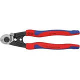 Knipex Drahtseilschere