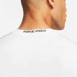 Nike Pro Dri-Fit Tanktop Weiß XL