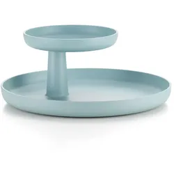 Vitra - Rotary Tray, eisgrau