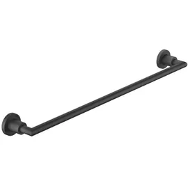 Dornbracht Tara Badetuchhalter Schwarz 83060892-33