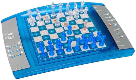 Schachspiel ChessLight