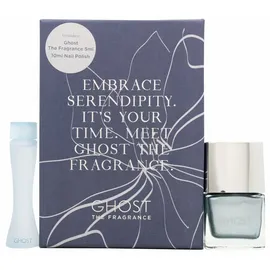 Ghost Eau de Toilette 10 ml Geschenkset