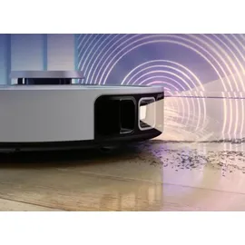 Shark PowerDetect Weiß