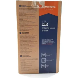 Grundig ProClub MS 8130