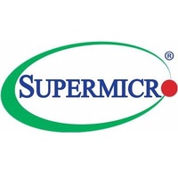 Supermicro System-E/A-Abdeckplatte,