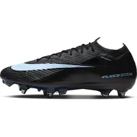 Nike Mercurial Vapor 16 Elite SG-PRO Herren schwarz 42
