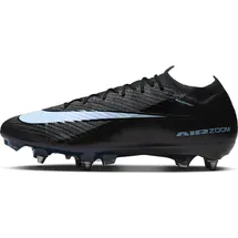 Nike Mercurial Vapor 16 Elite SG-PRO Herren schwarz 42