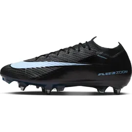 Nike Mercurial Vapor 16 Elite SG-PRO Herren schwarz 42