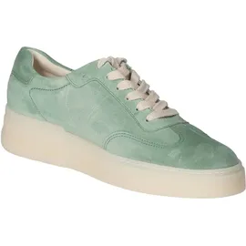 Paul Green Sneaker Low Damen Grün 37