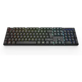 Sharkoon PureWriter W100 Huano Silent DE