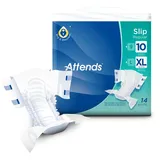 Attends Slip Regular 10 XL, 56 Stück