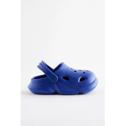 Next Clogs Clog (1-tlg) blau 24 (Weite: F)