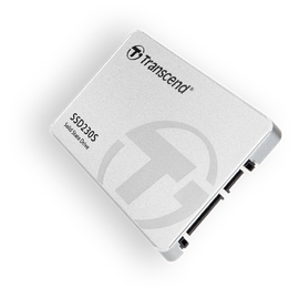 Transcend SSD230S 1 TB 2,5"