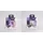 Gamegenic Lorwyn Eclipsed Sidekick PRO 100+ XL Ashling, the Limitless/Auntie Ool, Cursewretch