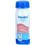 c p c medical gmbh & co. kg Fresubin Energy Drink Erdbeere Trinkflasche CPC