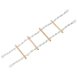 Nobby Strickleiter mit Schraubbefestigung Maße: 65 x 16 cm