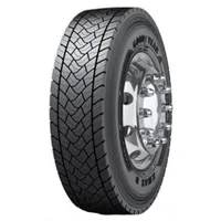 Goodyear Kmax D Gen-2 M+S 3PMSF 315/70 R22.5 154L/150L(152M/148M) Ganzjahresreifen