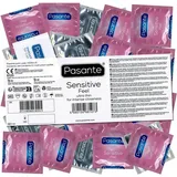 Pasante Sensitive 144 St.