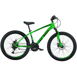 Montana, OLMO Mountainbike 24 Zoll Demonte