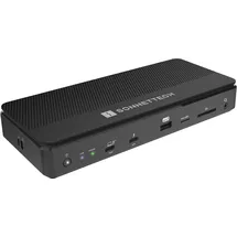 Sonnet Technologies Echo 13 2 TB 2,5"