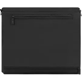 ABC-Design Urban Wickeltasche Coal