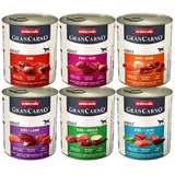 Animonda GranCarno Adult Mix 1 18 x 800 g