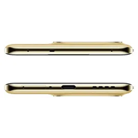 Realme 16 Pro+ 5G 12 GB RAM 512 GB Master Gold