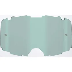 FXR Combat Clearidium Ersatzscheibe, transparent